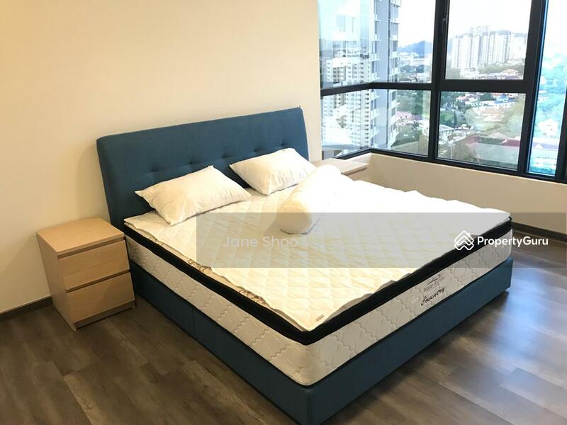 Kondominium untuk Dijual di The Rainz - Jane Shoo - PropertyGuru.com.my