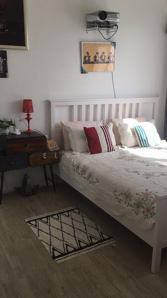 Untuk Dijual - M City