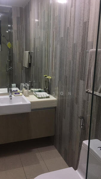 Untuk Dijual - M City