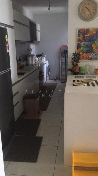 Untuk Dijual - M City