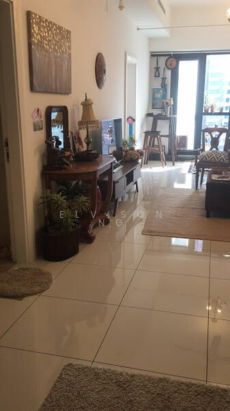 Untuk Dijual - M City