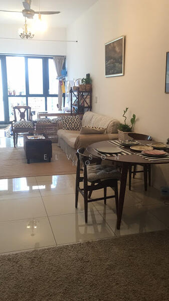 Untuk Dijual - M City