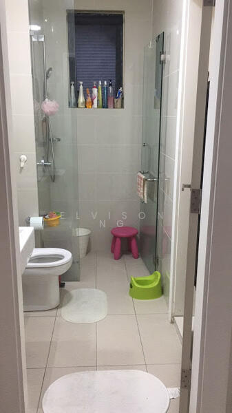 Untuk Dijual - M City