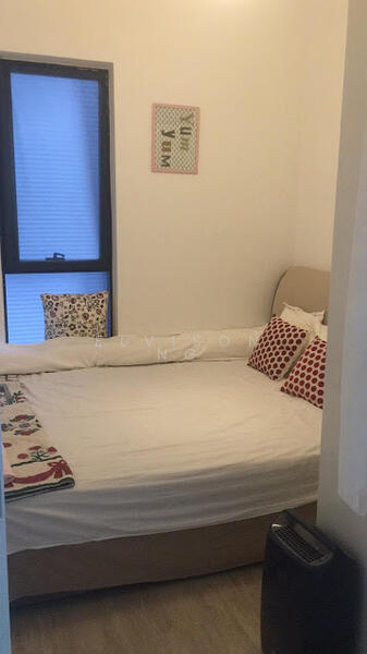 Untuk Dijual - M City