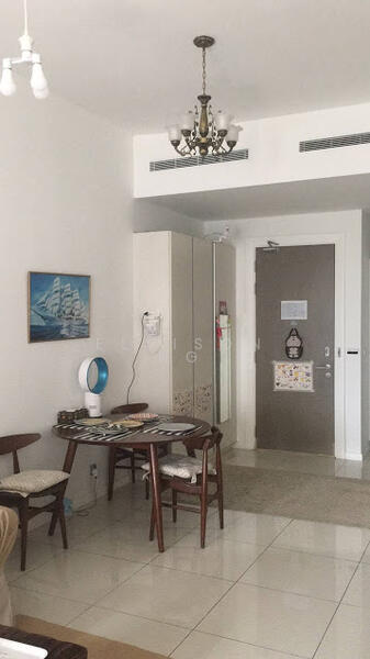 Untuk Dijual - M City