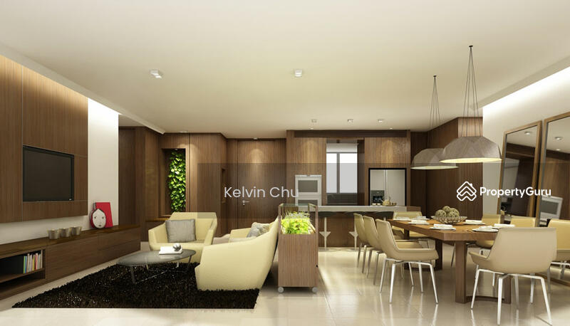 Service Residence for Rent at Aragreens - Kelvin Chu - PropertyGuru.com.my