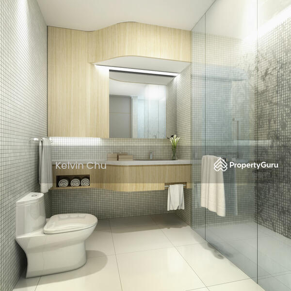 Service Residence for Rent at Aragreens - Kelvin Chu - PropertyGuru.com.my