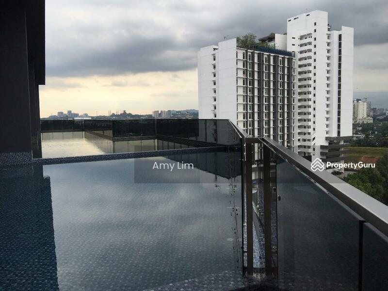 Menara Geno V12 & Menara Suria, Jalan Subang Mas, USJ, Subang Jaya