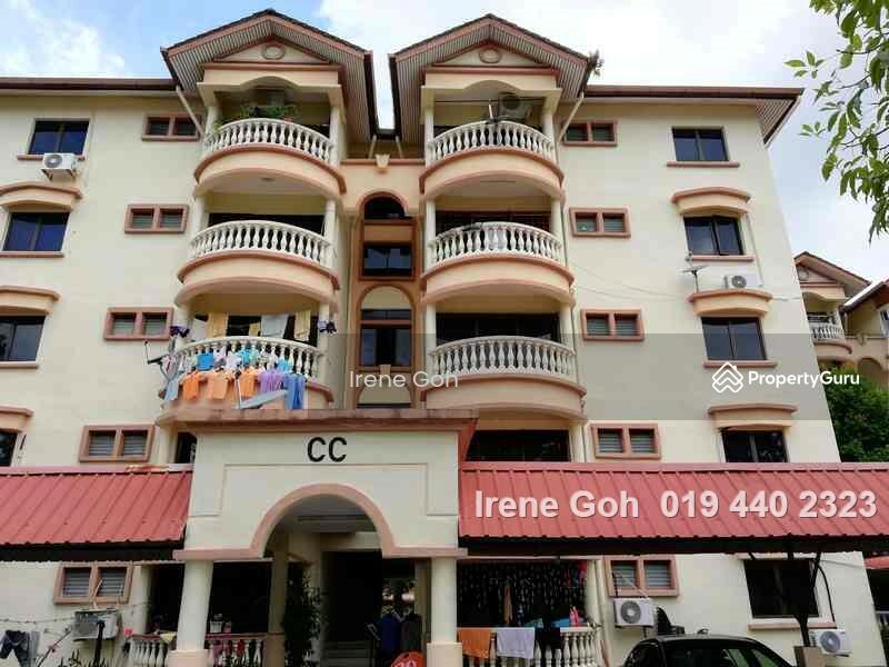 Springfield Condominium Lorong Kenari, Sungai Ara, Bayan Lepas, Penang