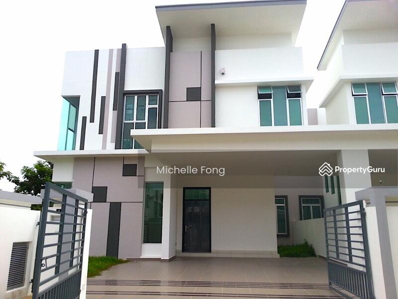 Bukit Indah D'Grande Bungalow Horizon Hills, Bukit Indah, Iskandar