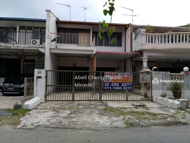 Ipoh Garden Ipoh Garden, Jalan Lau Pak Khuan, Ipoh Garden, Ipoh