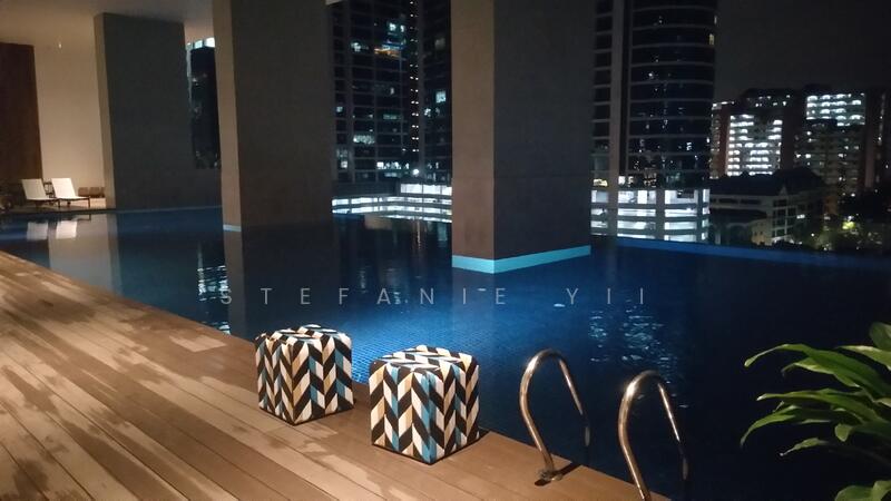Service Residence for Rent at The Establishment - Stefanie Yii - PropertyGuru.com.my