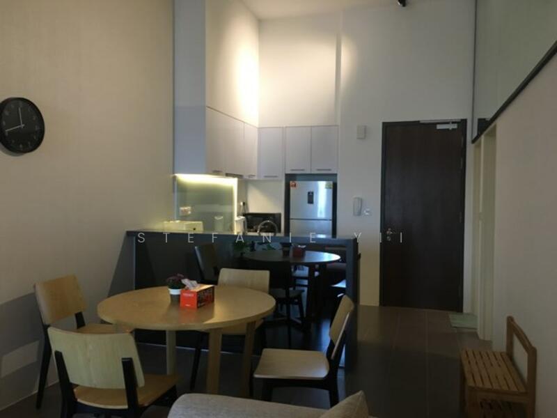Service Residence for Rent at The Establishment - Stefanie Yii - PropertyGuru.com.my