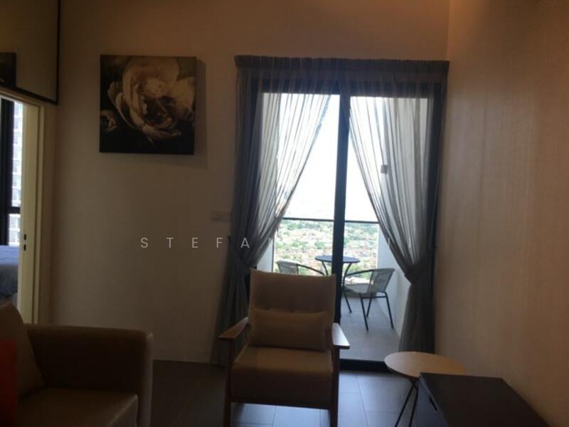 Service Residence for Rent at The Establishment - Stefanie Yii - PropertyGuru.com.my