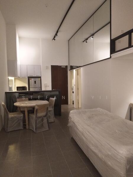 Service Residence for Rent at The Establishment - Stefanie Yii - PropertyGuru.com.my