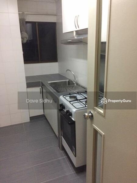 For Rent - Tivoli Villas