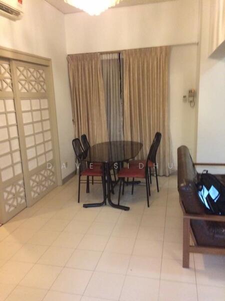 For Rent - Tivoli Villas