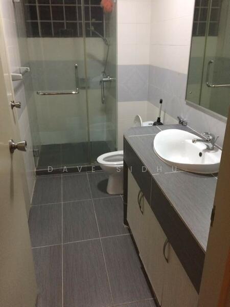 For Rent - Tivoli Villas