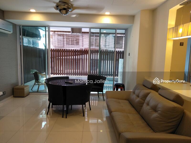 Tanjung Villa Tanjong Tokong, Jalan Bunga Tanjong, Tanjung Tokong