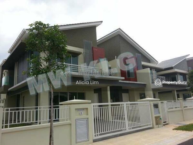 [No Longer Available] Bandar Parklands klang, Klang, Selangor, 4