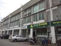 One Puchong, Jalan OP 1/3, BANDAR PUCHONG JAYA, Puchong, Selangor 