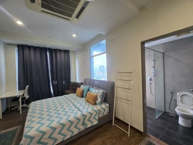 Servis Apartment untuk Disewa di Zen Suites @ Zetapark - Meifen Low - PropertyGuru.com.my