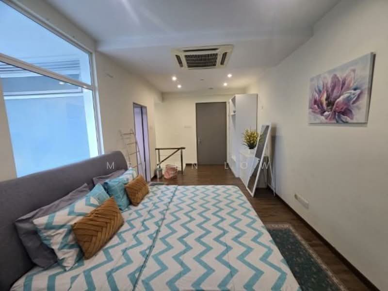 Servis Apartment untuk Disewa di Zen Suites @ Zetapark - Meifen Low - PropertyGuru.com.my