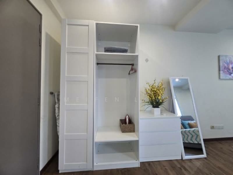 Servis Apartment untuk Disewa di Zen Suites @ Zetapark - Meifen Low - PropertyGuru.com.my