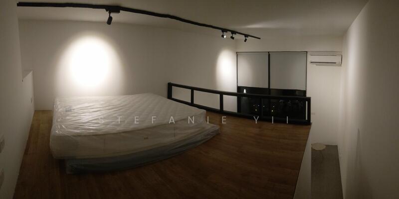 Service Residence for Rent at Establishment Bangsar (Menara Teguh Bangsar) - Stefanie Yii - PropertyGuru.com.my