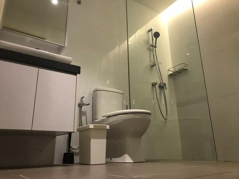 Service Residence for Rent at Establishment Bangsar (Menara Teguh Bangsar) - Stefanie Yii - PropertyGuru.com.my