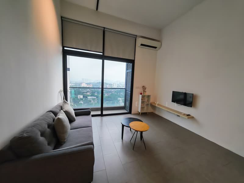 Service Residence for Rent at Establishment Bangsar (Menara Teguh Bangsar) - Stefanie Yii - PropertyGuru.com.my