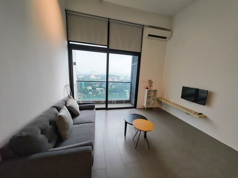 Service Residence for Rent at Establishment Bangsar (Menara Teguh Bangsar) - Stefanie Yii - PropertyGuru.com.my