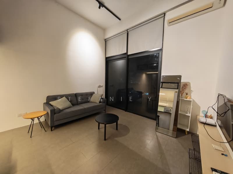 Service Residence for Rent at Establishment Bangsar (Menara Teguh Bangsar) - Stefanie Yii - PropertyGuru.com.my