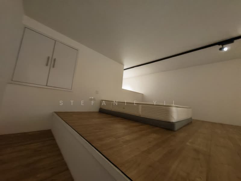Service Residence for Rent at Establishment Bangsar (Menara Teguh Bangsar) - Stefanie Yii - PropertyGuru.com.my