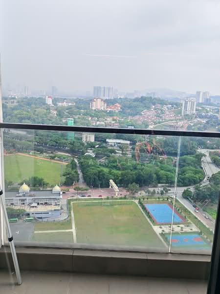Service Residence for Rent at Establishment Bangsar (Menara Teguh Bangsar) - Stefanie Yii - PropertyGuru.com.my