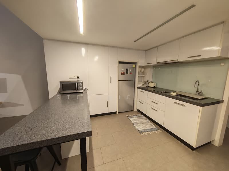 Service Residence for Rent at Establishment Bangsar (Menara Teguh Bangsar) - Stefanie Yii - PropertyGuru.com.my