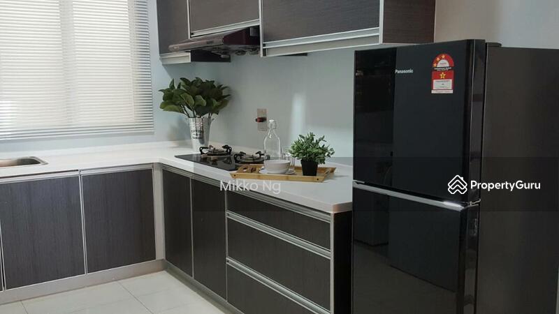 Untuk Disewa - Titiwangsa Sentral