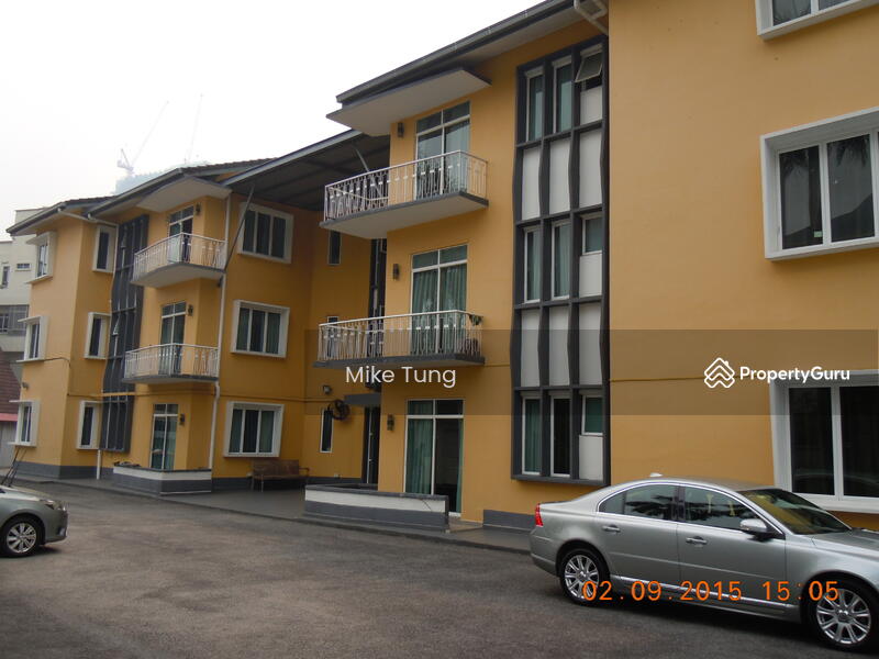 For Sale - BRICKFIELDS, KL SENTRAL, KUALA LUMPUR