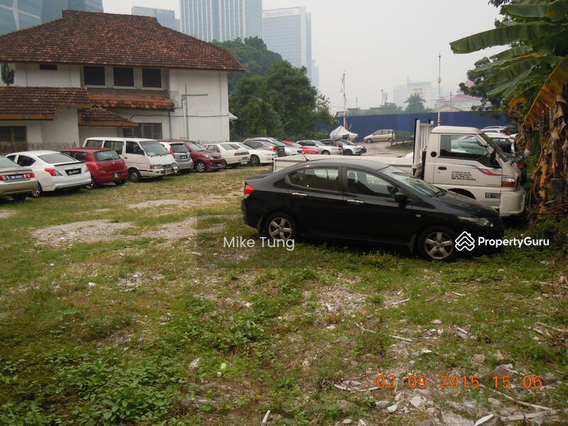 For Sale - BRICKFIELDS, KL SENTRAL, KUALA LUMPUR