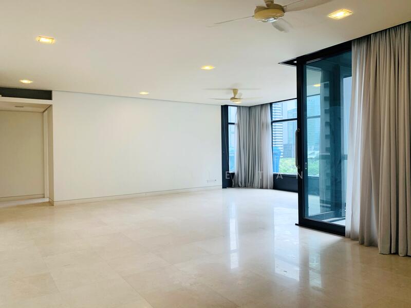 Condominium for Sale at Condominium @ The Troika - Michelle Tan - PropertyGuru.com.my