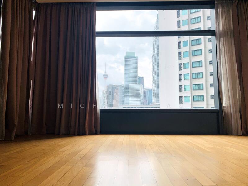 Condominium for Sale at Condominium @ The Troika - Michelle Tan - PropertyGuru.com.my