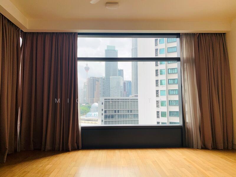Condominium for Sale at Condominium @ The Troika - Michelle Tan - PropertyGuru.com.my