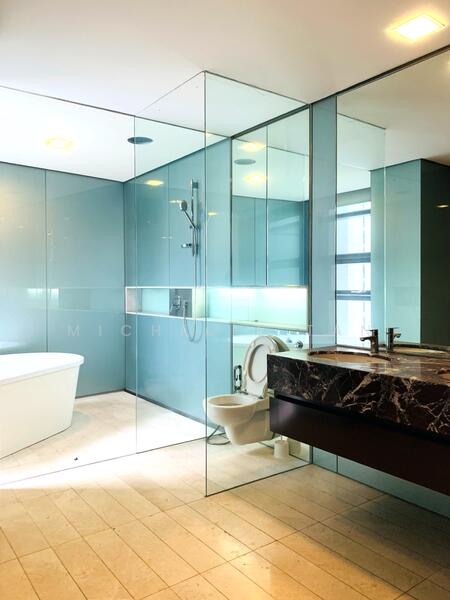 Condominium for Sale at Condominium @ The Troika - Michelle Tan - PropertyGuru.com.my