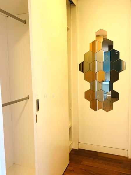 Condominium for Sale at Condominium @ The Troika - Michelle Tan - PropertyGuru.com.my