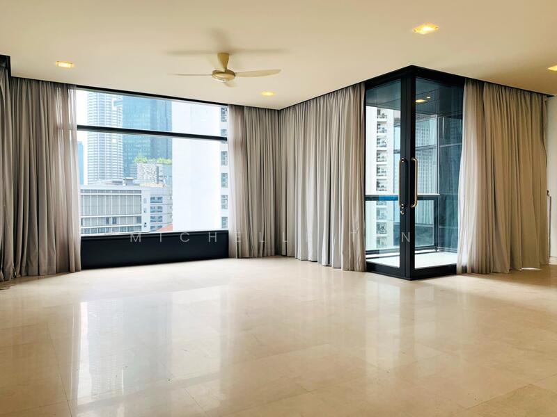 Condominium for Sale at Condominium @ The Troika - Michelle Tan - PropertyGuru.com.my
