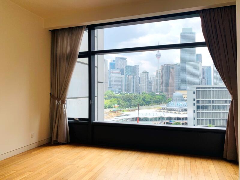 Condominium for Sale at Condominium @ The Troika - Michelle Tan - PropertyGuru.com.my