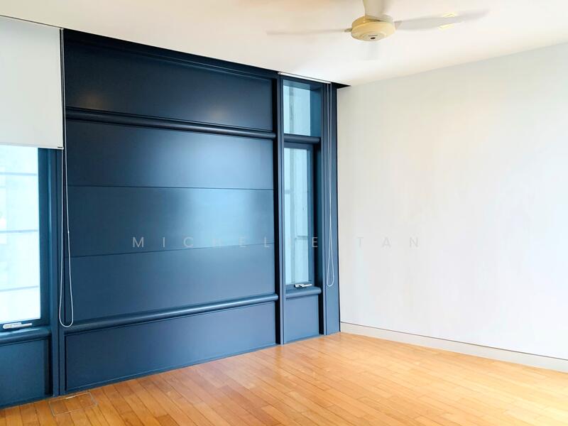 Condominium for Sale at Condominium @ The Troika - Michelle Tan - PropertyGuru.com.my