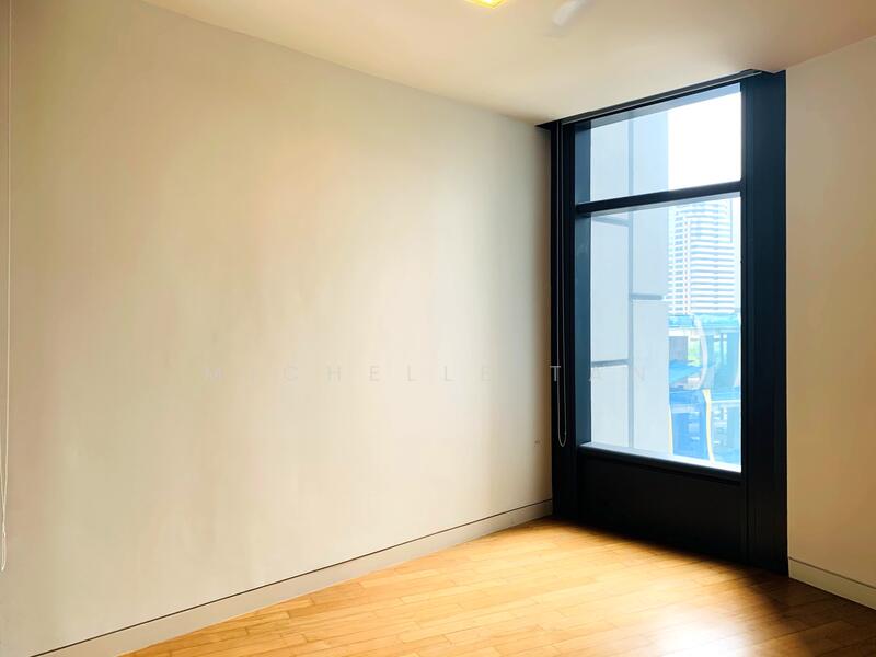 Condominium for Sale at Condominium @ The Troika - Michelle Tan - PropertyGuru.com.my