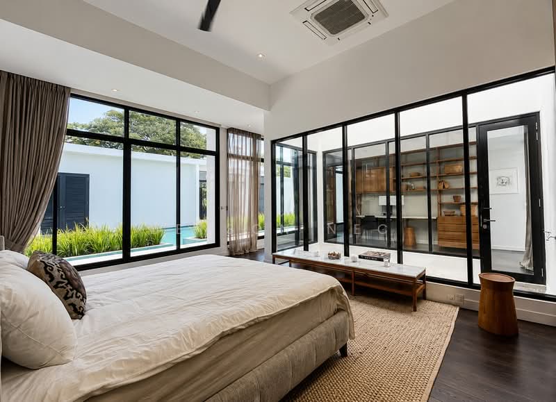 Bungalow for Sale in Leisure Farm (Gelang Patah) - Benson NEC - Bedroom - PropertyGuru.com.my