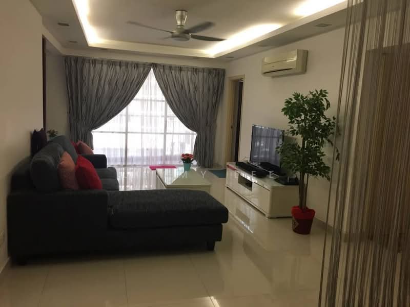 Condominium for Rent at Laman Suria - Jimmy Lee - PropertyGuru.com.my
